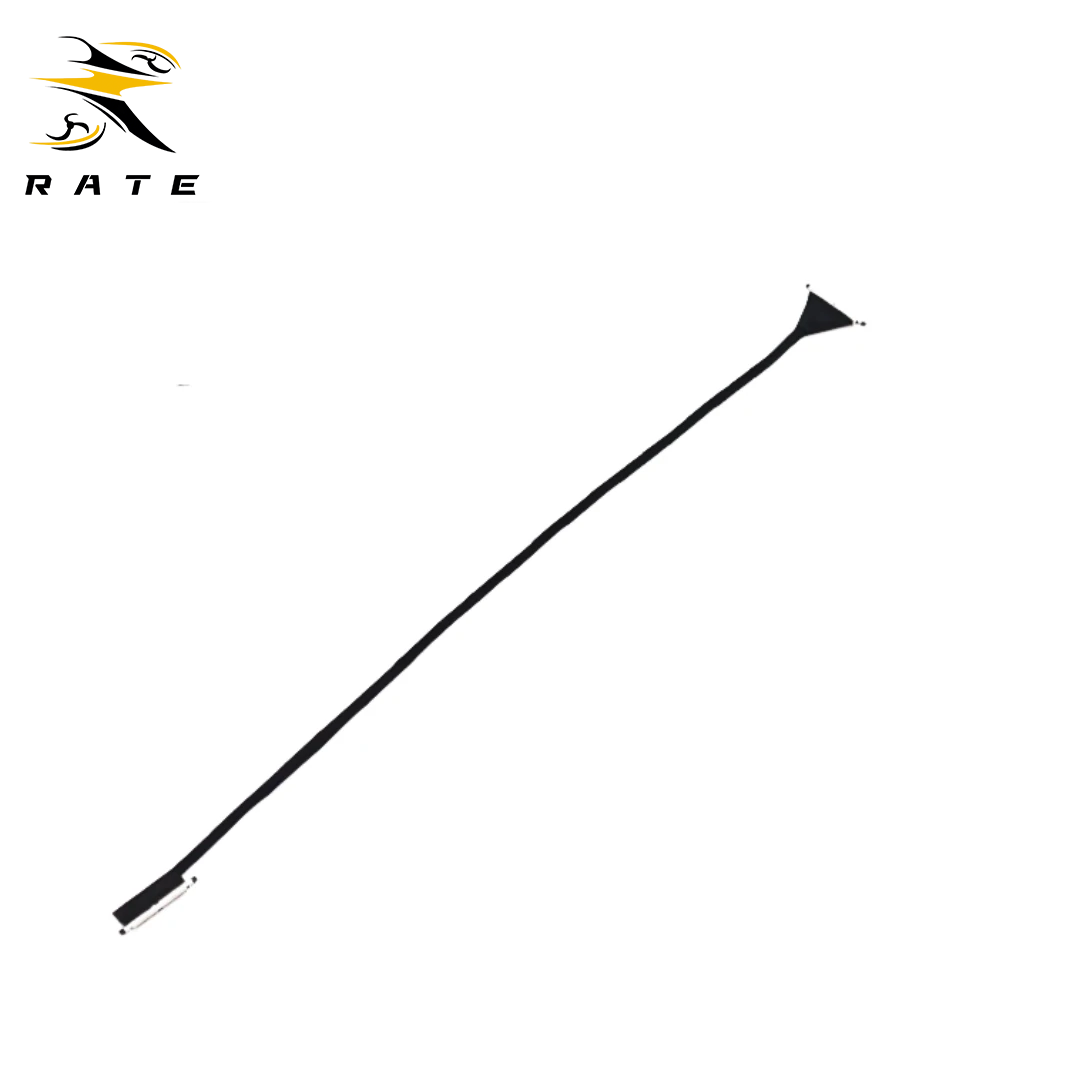 150 mm Coaxial Cable for O4 - Compatibility to Confirm